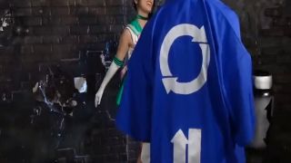 [SuperMisses.com] SPSE-15 A big makeover to make her lewd!! Heroine Before-028-8