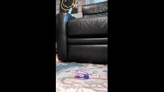xxlittlefootxx -109796677-Feeling large and - xxlittlefootxx - femdom porn barefoot princess femdom-1