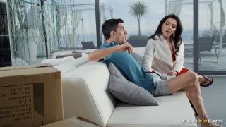 Imaginary Fuck Friend (Blowjob porn) Valentina Nappi-1
