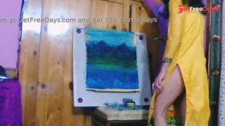 A slut Always like it.-6