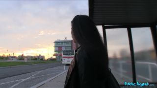 July Kurl - Sex Casting-6