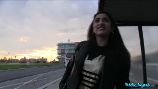 July Kurl - Sex Casting-9