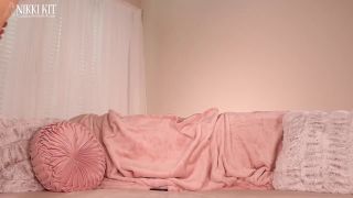 Cock Goddess Nikki Kit – Cum for Cock JOI-9