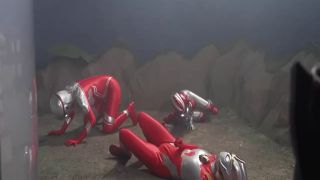 [WarAnLov.com] GRET-50 Giant Heroine Hyper 4 Sisters Annihilation Plan: The Hipolyute Alien Appears!!-014-2