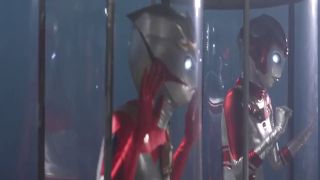 [WarAnLov.com] GRET-50 Giant Heroine Hyper 4 Sisters Annihilation Plan: The Hipolyute Alien Appears!!-014-9