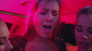 Video Alexis Crystal, Eveline Dellai, Angelo Godshack, Jenny Wild: ...-0