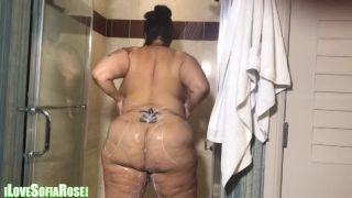 online porn video 23 big tits sucks fucks Sex Movies Featuring IloveSofiaRose – Solo Shower, sofia rose on big ass porn-4