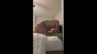 Hailstorm (hailstorm93) PPV BG Homemade Sextape Onlyfans (Amateur porn)-5