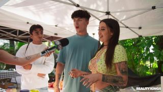 Lewd Foods - Serena Santos, Anna Chambers, Kona Jade, Lun...-6