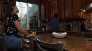 Compromised Tommy Pistol Interrogates Tommy King's Holes (BDSM porn) Tommy King-1