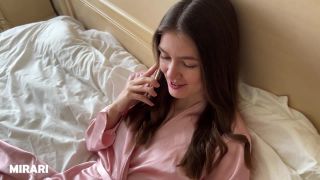 Mirari - Teen Cheat Amateurporn - Mirari-0