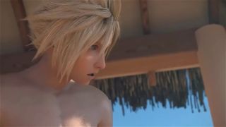Handjob Two Beach Babes Give Him a Day Hell Never Forget-6