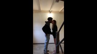 Ut2449 Snucked Out To Fuck In Stairway-0