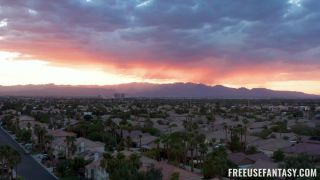 Chloe Surreal - An Unusual Vacation - Big Tits-3