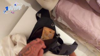 Ghomestory - Serbian slut wanted more for ANAL! 1080P - Hotel-5