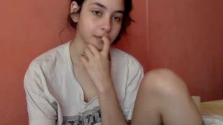 online xxx video 5 19 Years Old Dreianova, Busty Webcam Girl Show, She Touches Her Big Tits And Speak With Us, Amateur Video, Innocent Face,  on webcam -2