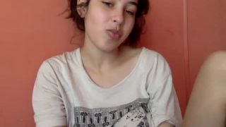 online xxx video 5 19 Years Old Dreianova, Busty Webcam Girl Show, She Touches Her Big Tits And Speak With Us, Amateur Video, Innocent Face,  on webcam -5