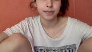 online xxx video 5 19 Years Old Dreianova, Busty Webcam Girl Show, She Touches Her Big Tits And Speak With Us, Amateur Video, Innocent Face,  on webcam -7