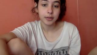 online xxx video 5 19 Years Old Dreianova, Busty Webcam Girl Show, She Touches Her Big Tits And Speak With Us, Amateur Video, Innocent Face,  on webcam -9