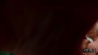 free porn clip 25 Savannah Sixx, Morgan Rain - Roommate Thief Shares BF 2020.03.14, big tits hentai porn on hardcore porn -9