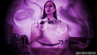 online adult clip 1 Maya Liyer – Nail Tapping Trance on femdom porn femdom titjob-6