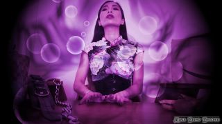 online adult clip 1 Maya Liyer – Nail Tapping Trance on femdom porn femdom titjob-9