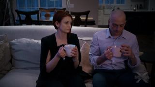 The Gentleman pt. 2 - [Hardcore porn]-3