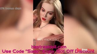 [GetFreeDays.com] The best realistic sex dolls with unique designs are from BestRealDoll. Get 15 off with code Sado Adult Clip January 2023-7