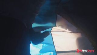 I NEED SOME COMPANY BBC CUMS POV-7