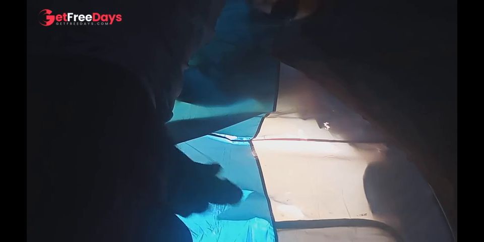 I NEED SOME COMPANY BBC CUMS POV