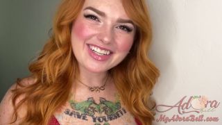 online porn video 36 fart fetish porn pov | Adora bell – Cucked by Coworkers and Friends | joi video-0
