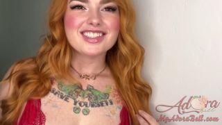 online porn video 36 fart fetish porn pov | Adora bell – Cucked by Coworkers and Friends | joi video-1