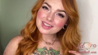 online porn video 36 fart fetish porn pov | Adora bell – Cucked by Coworkers and Friends | joi video-7