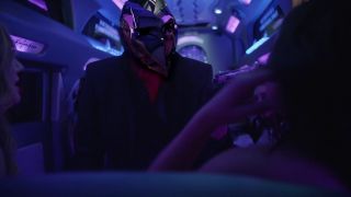 Heather Paige Cohn – Prom Ride (2015) HD 1080p - [Celebrity porn]-5