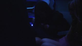 Heather Paige Cohn – Prom Ride (2015) HD 1080p - [Celebrity porn]-9