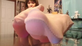 Nude Pantyhose ﻿Frosty Princess (Fetish porn)-6