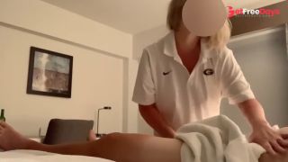 [GetFreeDays.com] Stepmom massages stepson Sex Clip February 2023-3