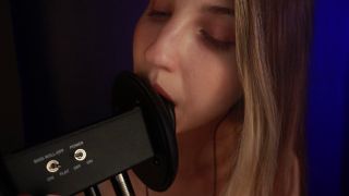 Femdom porn FrivolousFox ASMR - Ear Eating FrivolousFox ASMR -9