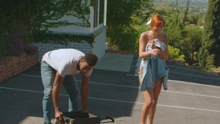 Online porn - VitalyUncensored presents Episode 21 Rollaway Suitcase Prank! milf-3