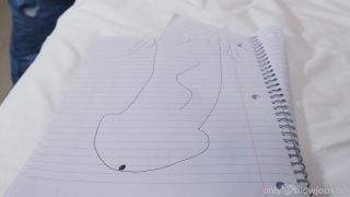 Blowjobs For Homework! Sex Clip Video Porn Download Mp4-4