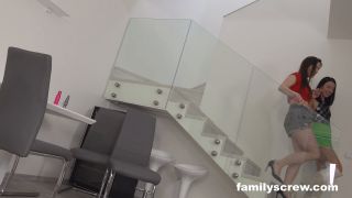 Sofina Amrez, Sefi Caria, Linda Caprice, Lenna Ross - The perfect mix part 1 FullHD.-1