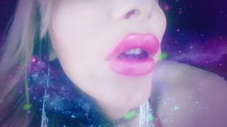 free porn video 18 feet fetish website pov | Gili Sky Queen - Juicy LUSCIOUS MESMERIZE lips | female-1