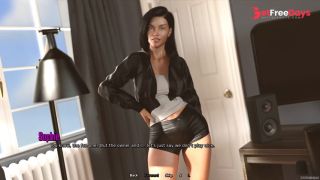 [GetFreeDays.com] Life In Santa County 40 PC Gameplay Adult Stream February 2023-8