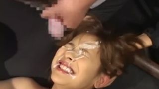 Tickle her while cum on her face Tickling-4