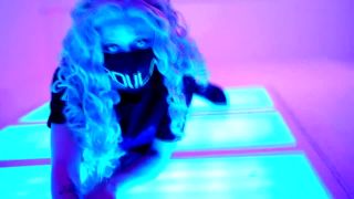 AliceBong - Neon [FullHD 1080P] | clips | cosplay amateur european-8