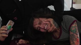 free porn clip 39 Real Life Fantasy: Luna Lovely, Derrick Pierce, Charlotte Sartre | mask | fisting porn videos russian hot blowjob-2