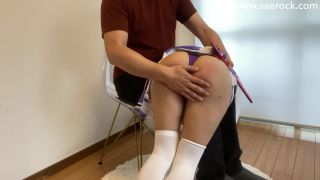 SaeRockSR-A-Cheerleader-Spanking-Uncensored-1