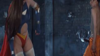 [SuperMisses.com] SPSE-59 Secret Acupuncture Point Domination Spandexer Cosmo-005-7