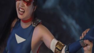 [SuperMisses.com] SPSE-59 Secret Acupuncture Point Domination Spandexer Cosmo-005-9