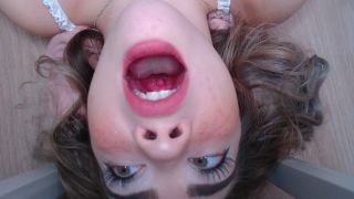 xxx video 25 penis shrinking fetish Mia Melon – Tonsils Fetish, teeth on fetish porn-6